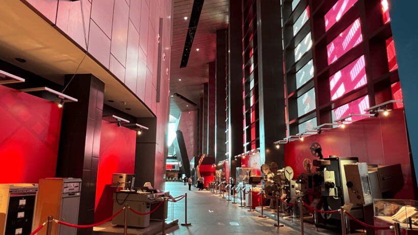 Beijing: China National Film Museum Entry Reservation - Who This Visit Suits Best (And Who Might Feel Restless)