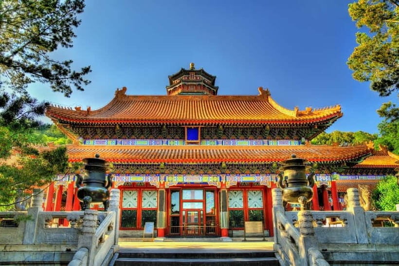 Beijing: Chinese Culture Tea Ceremony Reservation Service - English guide + English-speaking instructor: how you won’t feel lost