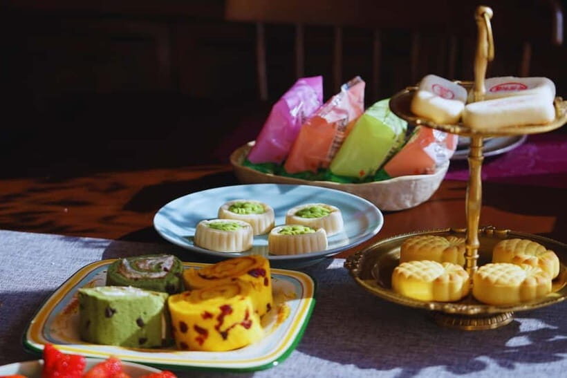 Beijing: Chinese Culture Tea Ceremony Reservation Service - What past participants tend to appreciate most