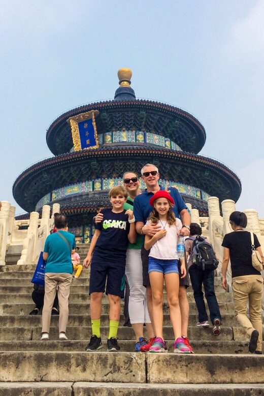 Beijing Classic 2-day Package Tour - Who should book this tour (and who might not love it)