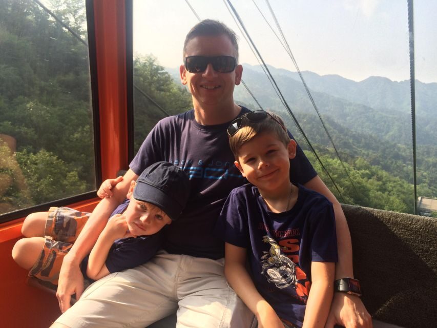 Beijing Classic 2-day Package Tour - Summer Palace: Qianlong’s birthday gift and Cixi’s favorite stage