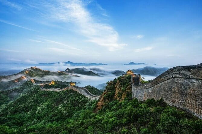 Beijing Culture Event: Tradition Music, Tea Ceremony, Calligraphy - Calligraphy Workshop: Learning Brush Basics and Writing Your Own Phrase