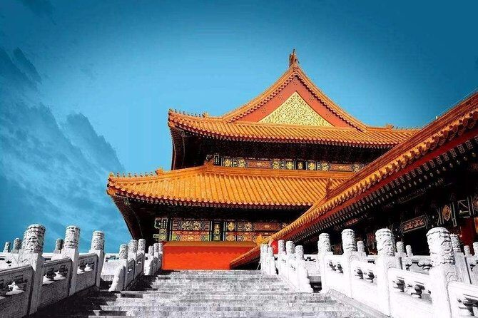 Beijing Day Tour to Tiananmen Square, Forbidden City and Mutianyu Great Wall - Mutianyu Great Wall: your 2-hour window and the cable car choice