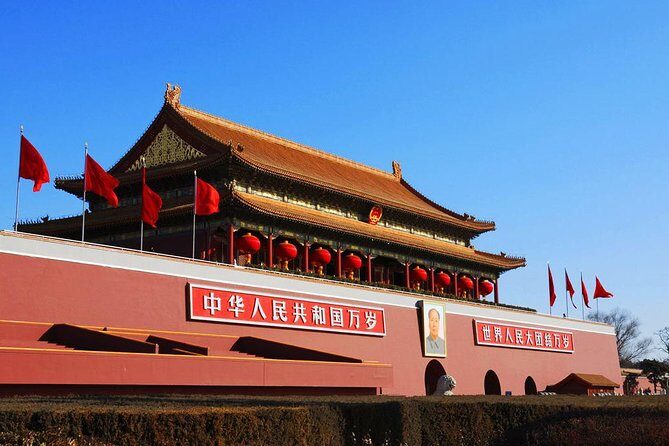 Beijing Downtown Hotel To Beijing Capital Airport one way private transfer - Pickup setup: what you’ll actually receive before you go