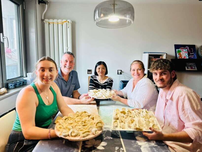 Beijing: Dumpling-Making Class with wet Market visit - Key Things You’ll Remember