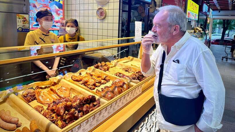 Beijing: Dumpling-Making Class with wet Market visit - Timing, What to Bring, and Small Comfort Tips