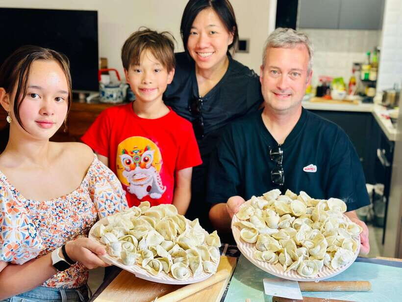 Beijing: Dumpling-Making Class with wet Market visit - Getting There Smoothly: Hotel Pickup, Shaoyaoju, and Driver Help