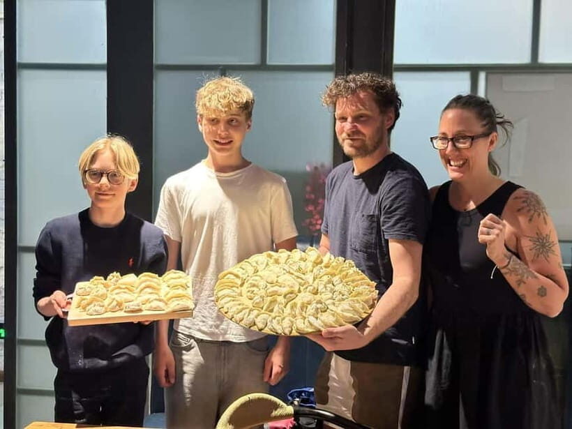 Beijing: Dumpling Making Workshop with Meal and Tea - Where this workshop happens (and why the setting matters)