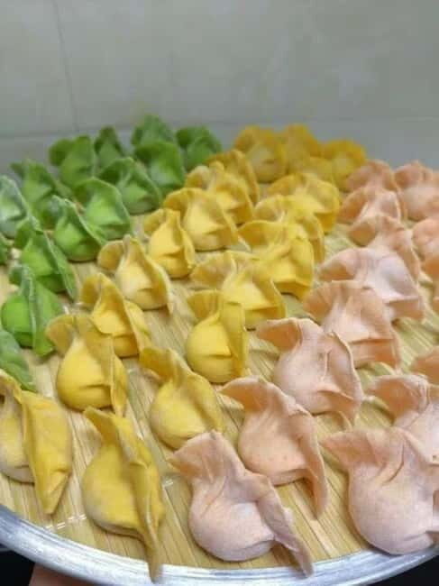 Beijing: Dumpling Making Workshop with Meal and Tea - Price and value: why $35 can make sense here