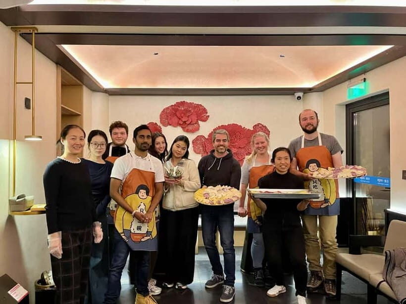 Beijing: Dumpling Making Workshop with Meal and Tea - What the 3 hours feel like (and how to succeed fast)