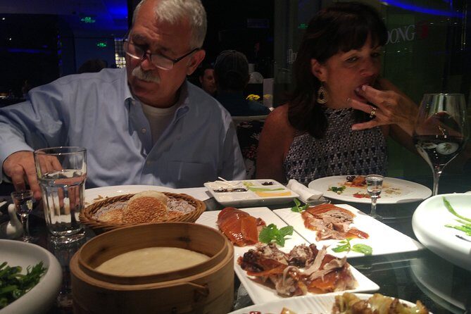 Beijing Evening Tour: Chaoyang Acrobatic Show with Peking Duck Dinner - Key things to know before you go