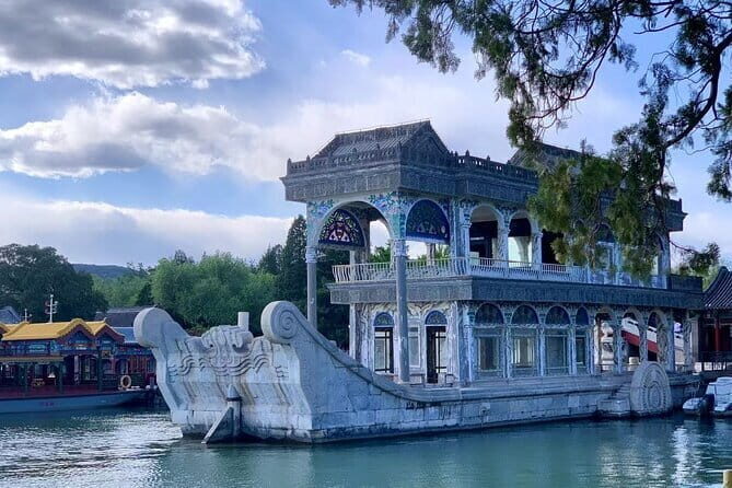 Beijing Forbidden City and Summer Palace Private Guide Tour - Key points to know before you go