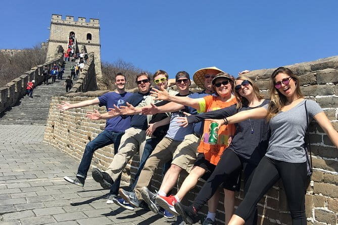 Beijing Forbidden City and Summer Palace Private Guide Tour - Tiananmen Square: Scale You Feel in Your Feet