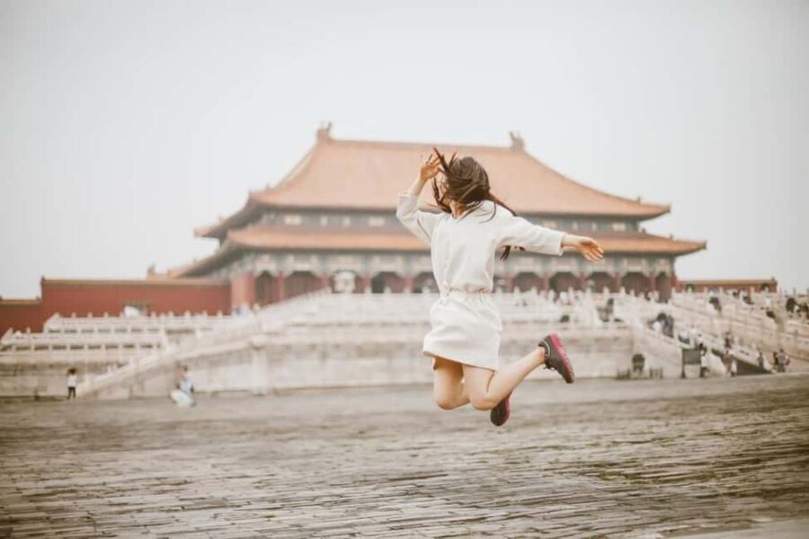 Beijing: Forbidden City Group Morning Walking Tour - The Guide Factor: Why Humor and Details Matter