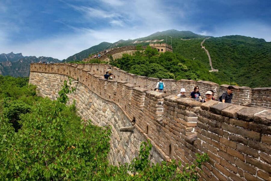 Beijing: Forbidden City Group Morning Walking Tour - Skip-the-Line Entry: When It’s Worth It