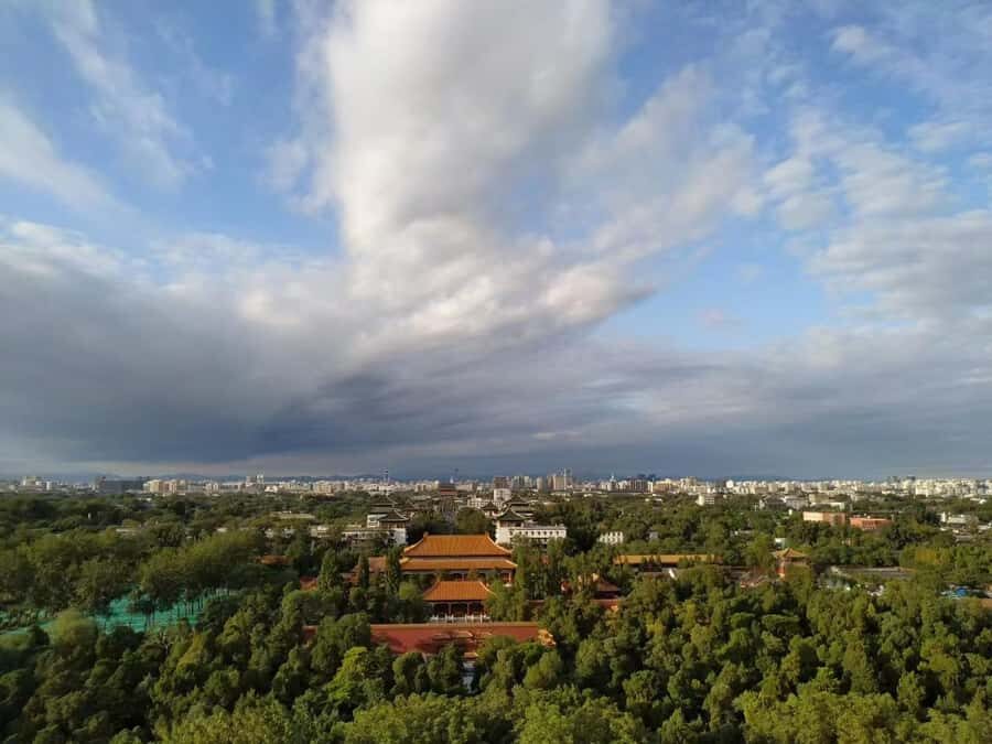Beijing: Forbidden City Guided Tour with Options - Getting There Fast: Hotel Kapok and Donghuamen Meeting Points