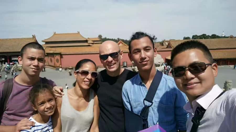 Beijing: Forbidden City Guided Tour with Options - The One Thing to Watch: Add-On Stops and Extra Charges