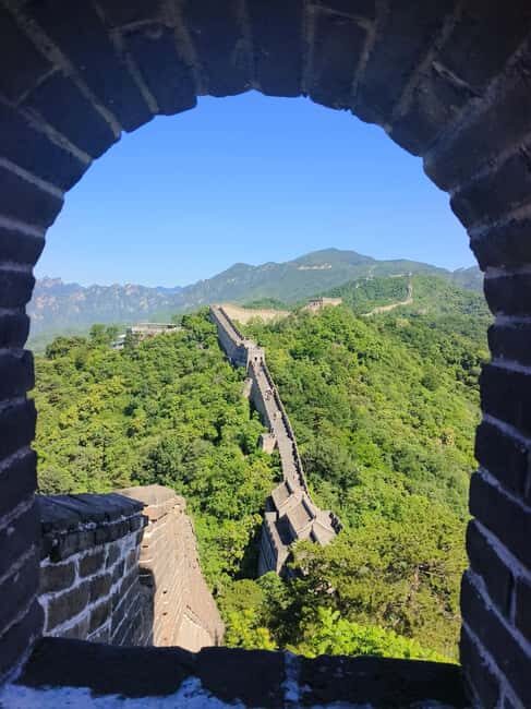 Beijing Forbidden City Private Guide Tour with Options - Key Things To Know Before You Go