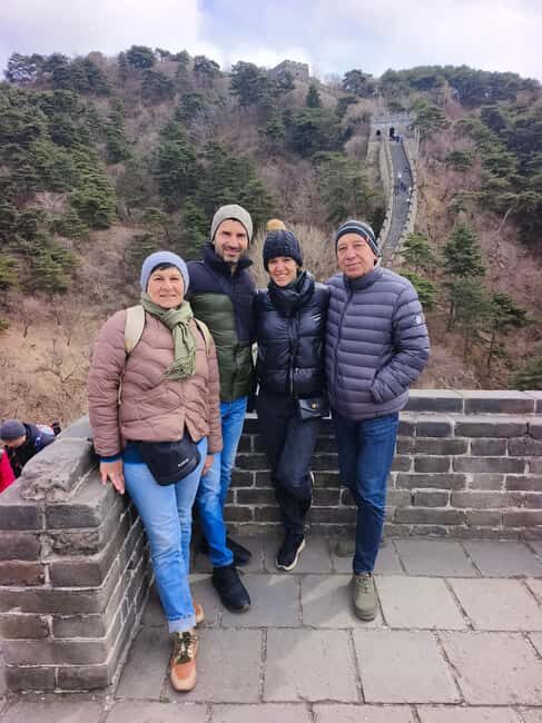 Beijing Forbidden City Private Guide Tour with Options - The Value of a Private English Guide (and Why It Feels Easier)