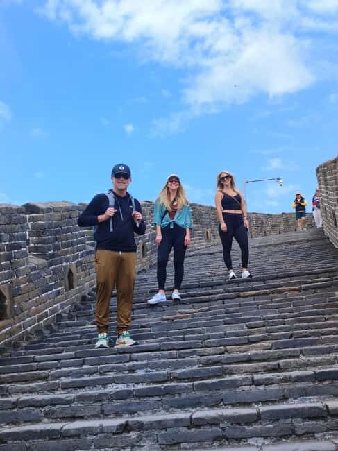 Beijing Forbidden City Private Guide Tour with Options - Price Check: Is $131 Per Person Fair for This Combo?
