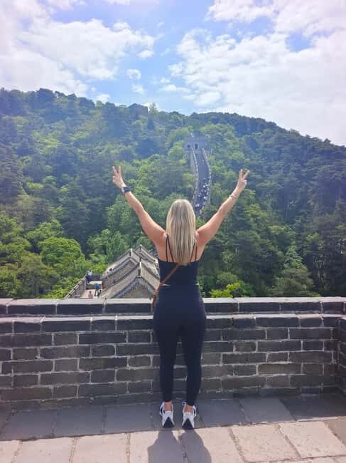Beijing Forbidden City Private Guide Tour with Options - Who This Tour Fits Best in Real Life