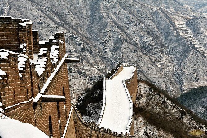 Beijing Forbidden City Skip-the-Line and Huanghuacheng Great Wall Private Tour - Tian’anmen Square: Quick Orientation, No Time-Wasters