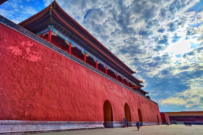 Beijing Forbidden City Small Group Tour with Tickets - Why this Forbidden City tour feels easier than doing it alone