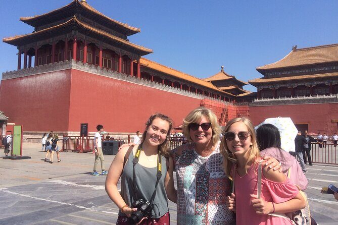 Beijing Forbidden City, Summer Palace, Hutong and Dumpling Making - Price and value: why $190.47 can be a bargain for this combo