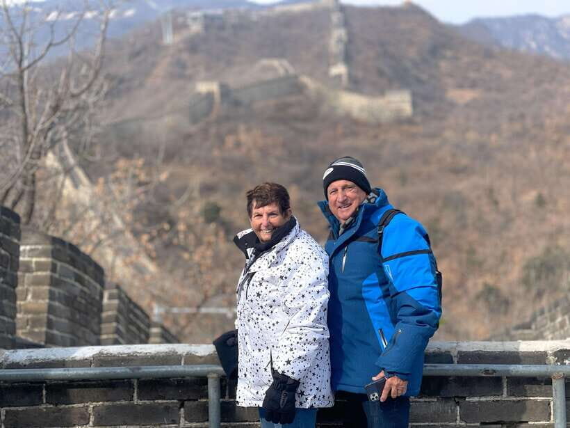 Beijing: Forbidden City, Tian'anmen Square & Great Wall Trip - Tian’anmen Square first: quick orientation and practical expectations