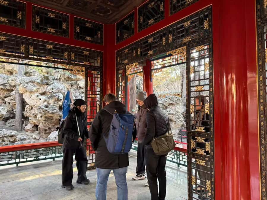Beijing: Forbidden City & Tian’anmen Square Tour with Option - Why the Tian’anmen Square + Forbidden City combo makes sense