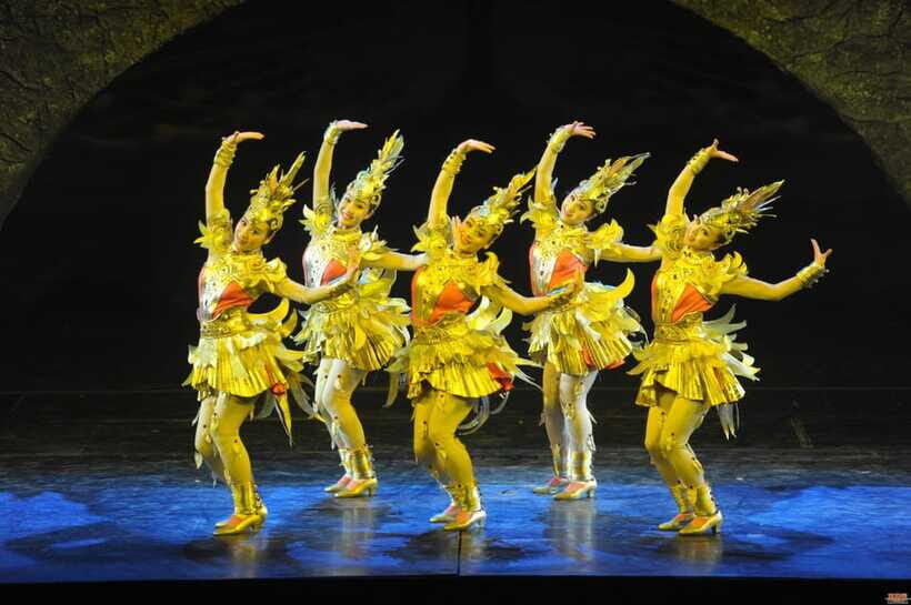 Beijing Golden Mask Dynasty Show With Private Transfer - Should You Book the Beijing Golden Mask Dynasty With Private Transfer?
