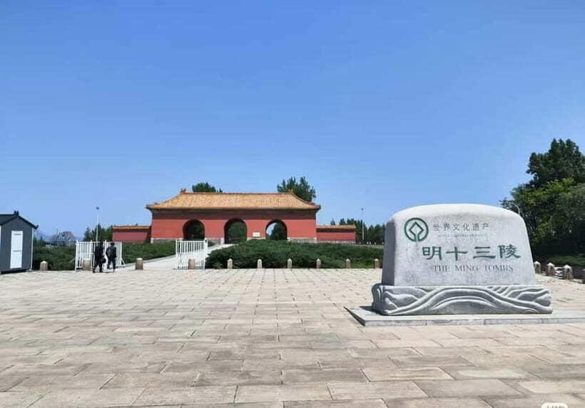 Beijing: Great Wall & City Highlights Private Layover Tour - Who this tour is best for