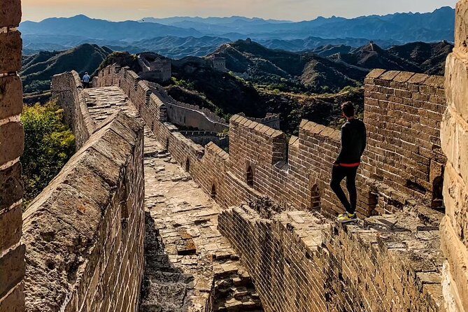 Beijing Great Wall Slow-Paced Private Guided Tour - The 7-Hour Timeline: What You Can Expect From Start to Finish