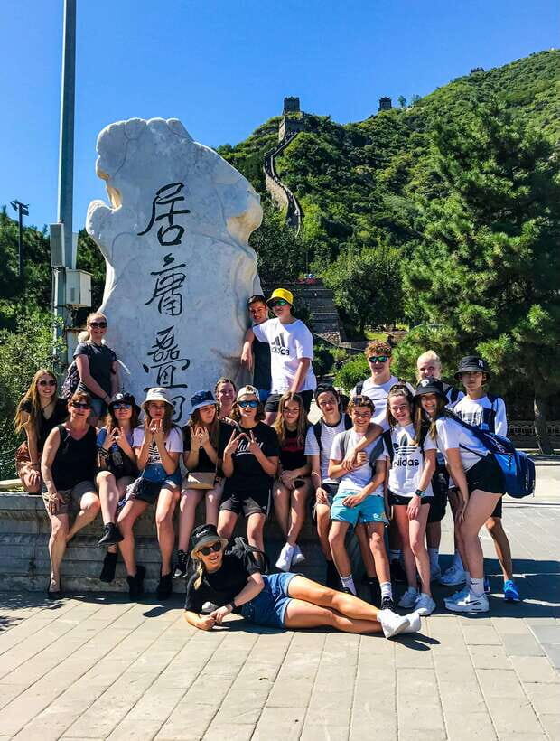 Beijing: Great Wall Small Group Tour - Key highlights to know before you go