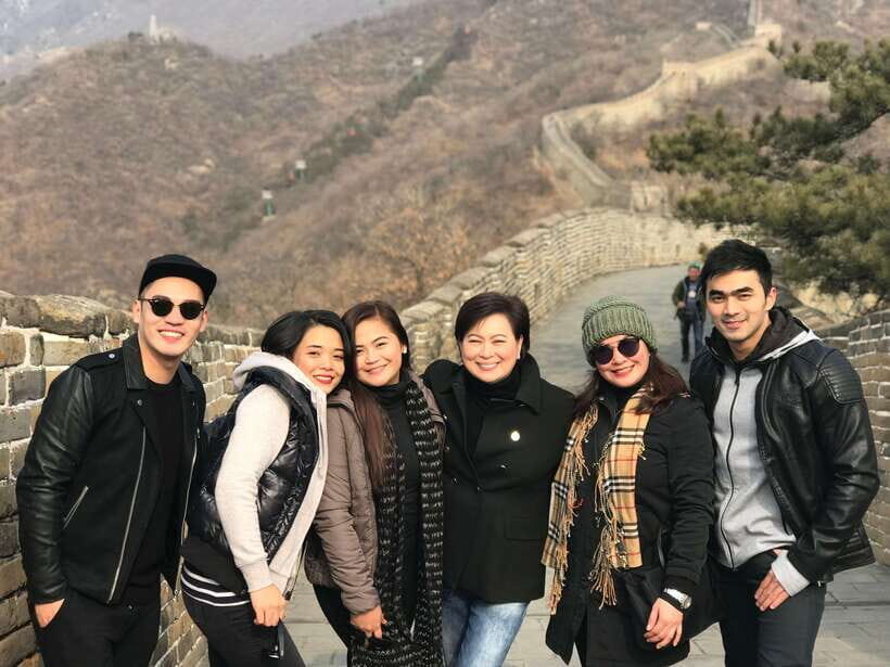 Beijing: Great Wall Small Group Tour - Mutianyu Great Wall: First Entry, Real Walking Time, and Solo Freedom
