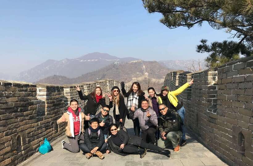Beijing: Great Wall Small Group Tour - Price and Value: Is $68 Good for a Great Wall Day Trip?