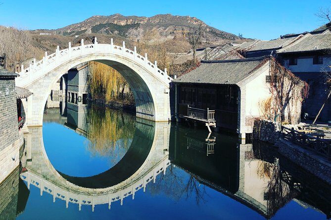 Beijing Gubei Water Town and Great Wall Day Trip - The Great Wall Hour by Hour: What Your 10:00am Start Feels Like