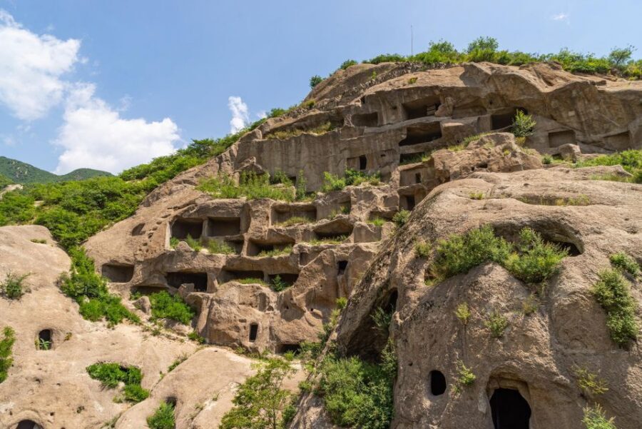 Beijing: Guyaju Cave Dwellings with Optional Visits - Key takeaways for a smooth Guyaju day