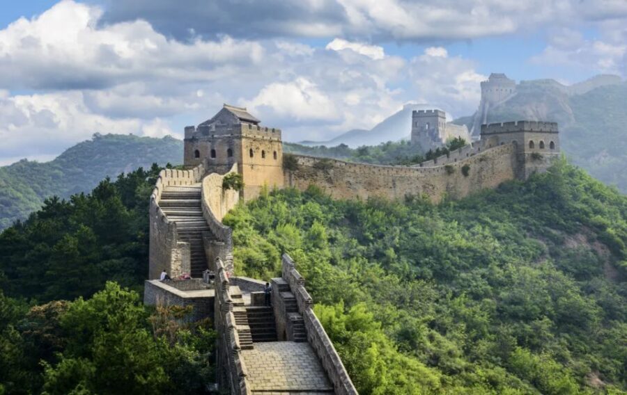 Beijing: Guyaju Cave Dwellings with Optional Visits - Leaving Beijing in a private car: that 2-hour ride actually helps