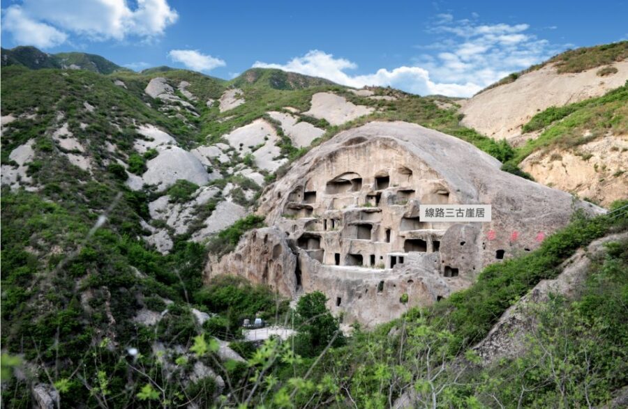 Beijing: Guyaju Cave Dwellings with Optional Visits - Ming Tombs and Dingling: Sacred Way statues to underground chambers