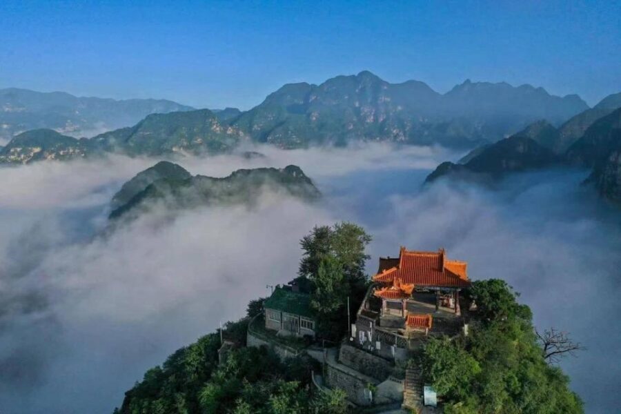 Beijing: Guyaju Cave Dwellings with Optional Visits - Timing, crowds, and comfort: make the day feel easier