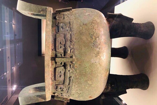 Beijing Half Day: National Museum of China In-depth Tour with Subway Transfer - How the Tour Feels: Private, Group-Based, and Q&A Friendly