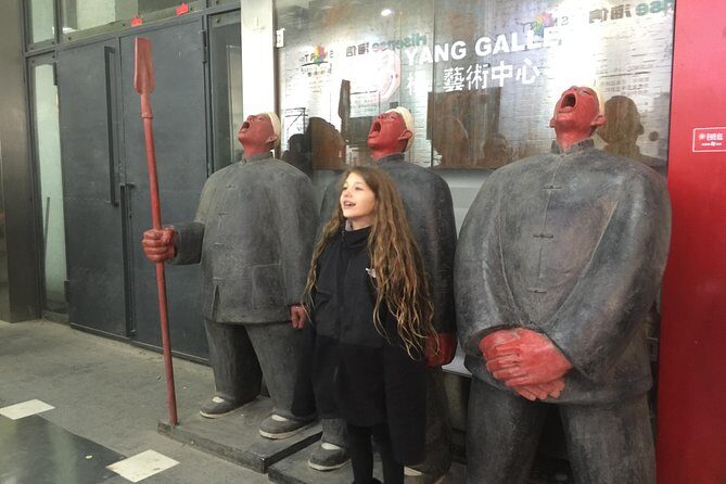 Beijing Half-Day Private Customized Tour: Visit Your Dream Spots - What you pay for, what you don’t, and why the price can make sense