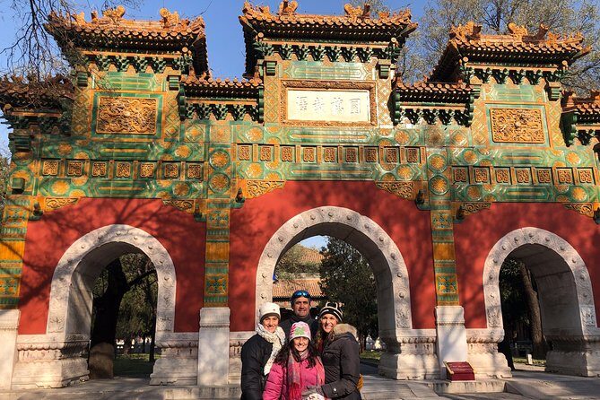 Beijing Half Day Private Tour : Lama Temple, Confucius Temple, WuDaoYing Hutong - Timing and pacing: how to get the most from 4 hours