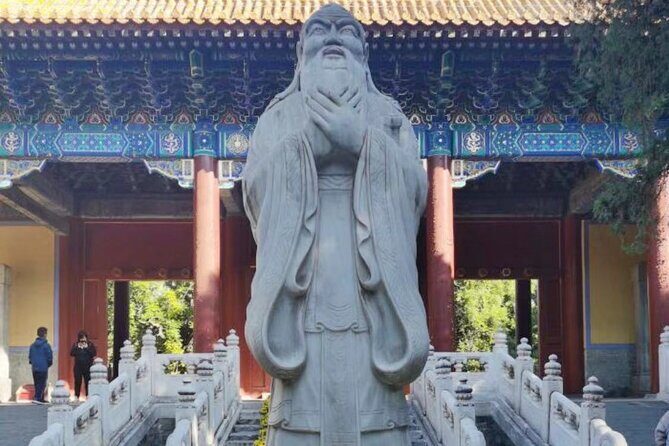Beijing Half Day Private Tour : Lama Temple, Confucius Temple, WuDaoYing Hutong - What to ask your guide (so the day feels personal)