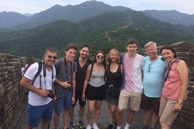 Beijing Half Day : Summer Palace Tour with Hutong Rickshaw Rides - Summer Palace: Cixi stories, the Long Corridor, and Kunming Lake