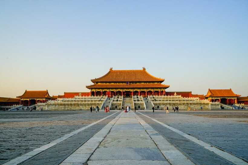 Beijing: Highlights of Forbidden City Private Walking Tour - Afternoon add-ons: choosing the right Beijing mix
