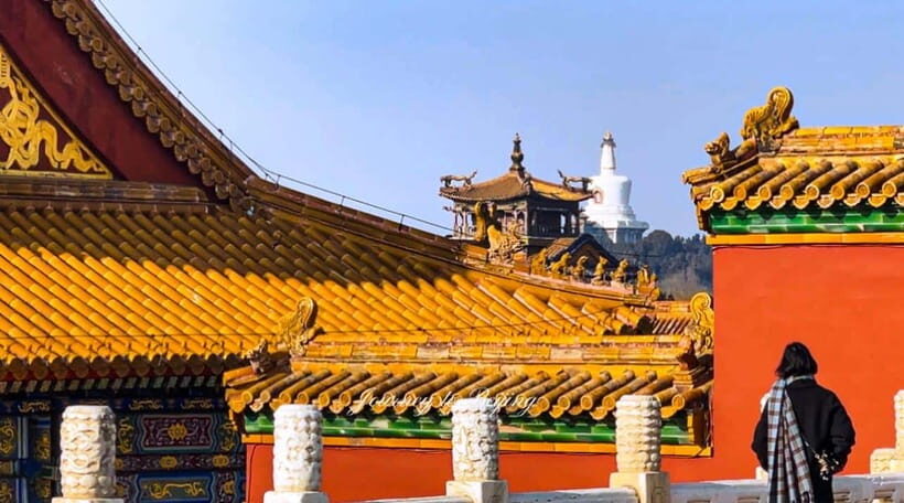 Beijing: Highlights of Forbidden City Private Walking Tour - Is $67 per person good value for this experience?