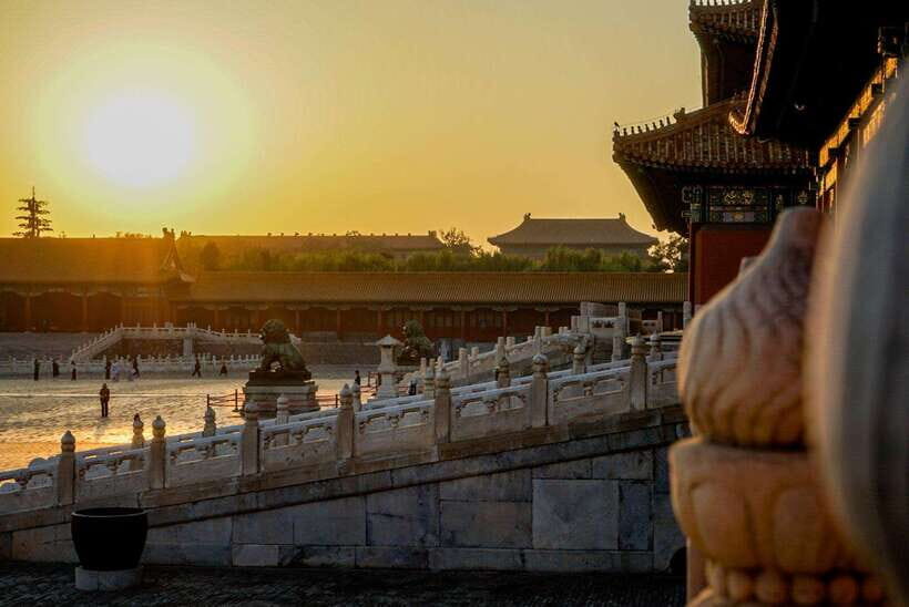 Beijing: Highlights of Forbidden City Private Walking Tour - Who this private tour is best for