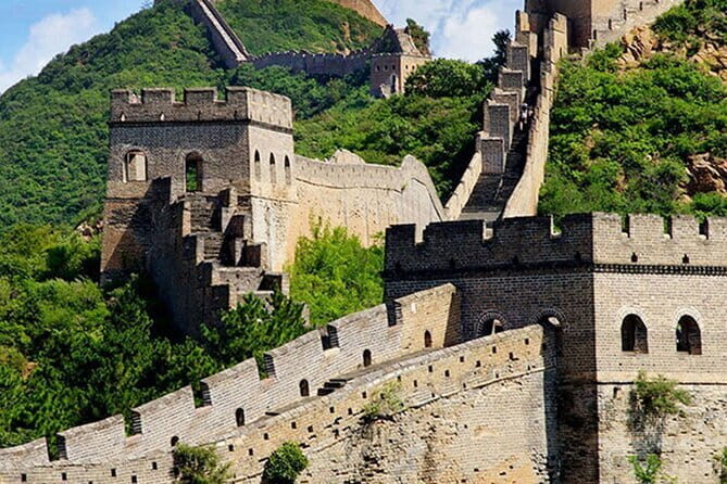 Beijing Historic City Guided Walking Tour + Calligraphy Creation - Yangmeizhu Byway and Dashilan Street: Modern Flavor Without Losing the Thread